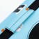 Bag - Carriage for animals "Traveler", Blue, size m, 40 x 21 x 27 cm