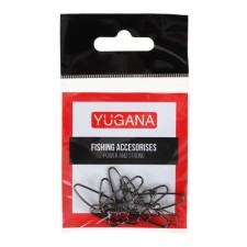 Furfacing Yugana, F-6008, No. 3, 40 kg, 10 pcs.
