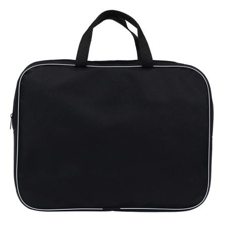 Folder with handles Textile A4, 350 x 270 x 70 mm, calligrata no game-1