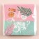 Napkins "Girl or Boy", 25x25cm, set of 20 pcs.