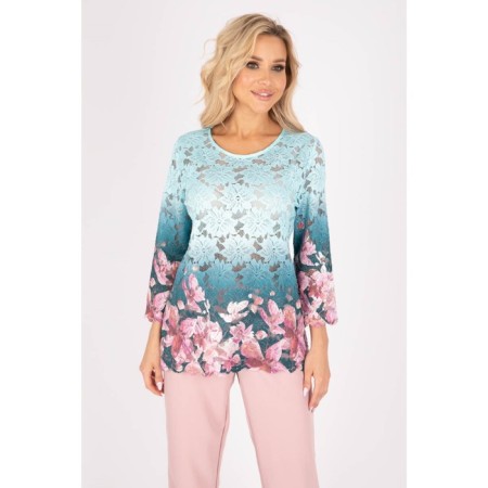 Female blouse, size 44-5