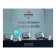 Lastik Koh-I-Noor 4770/80, plastic, white, in individual packaging