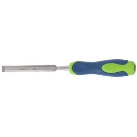 Doloto-Stama Sibrtekh 24477, two-component handle, 12 mm