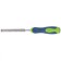 Doloto-Stama Sibrtekh 24477, two-component handle, 12 mm