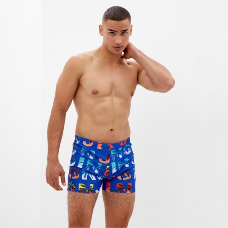 Bathing panties men's minku "beach", river 54-2