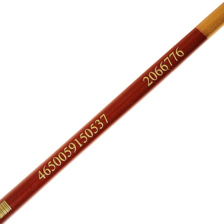 Synthetics Brush Round ZHK Decola No. 6, D = 3.2 mm-4