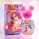 Fragrant children's water City Funny Rainbow, 30 ml