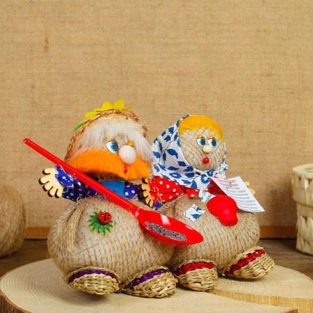 Obel "Uzemkhniki", family, mix-8