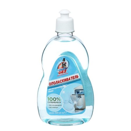 Mister Dez Professional, 500 ml