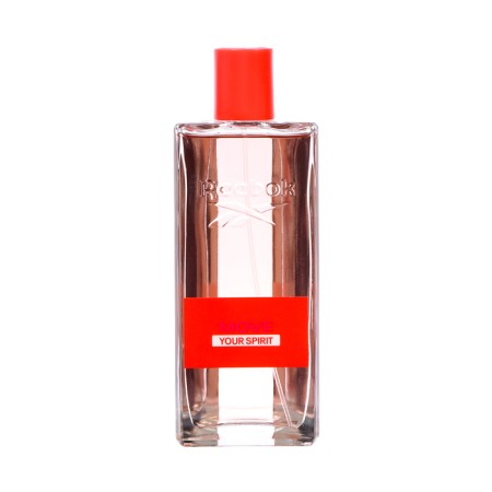 Female set Reebok Move Your Spirit: toilet water, 100 ml + deodorant, 150 ml-1
