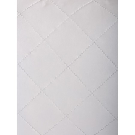 Pillow, size 50x70 "swan fluff" artificial tick-2