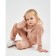Kid for children (sweatshirt, trousers) KAFTAN "BASIC Line" R.36 (134-140), powder