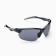 Sunny sportsmanship glasses "OneSun", UV 400, pipe 13 cm, width 15 cm, lens 4 x 7.2 cm