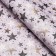 Packaging paper, craft "Stars", 70 x 100 cm, 1 sheet