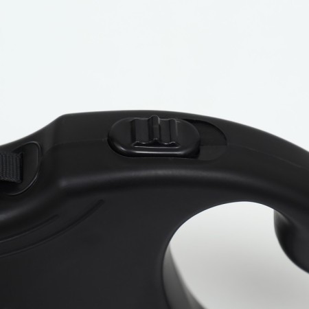 Roulette "Traces", 5 m, up to 15 kg, black-2