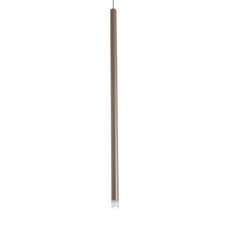 Lukas Soft Lumber LED 5W 4000k Coffee 2x2x60-160cm-1