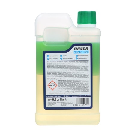 ATAS "Dimer" contactless washing tool, concentrate, 1 kg-1