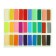 Plasticine 30 colors Rules Zoo, 450 g
