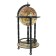 Globus-bar decorative 88x44 cm