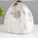 E14 40W white-gold-zoloto 20x20x30 cm Risalux desktop