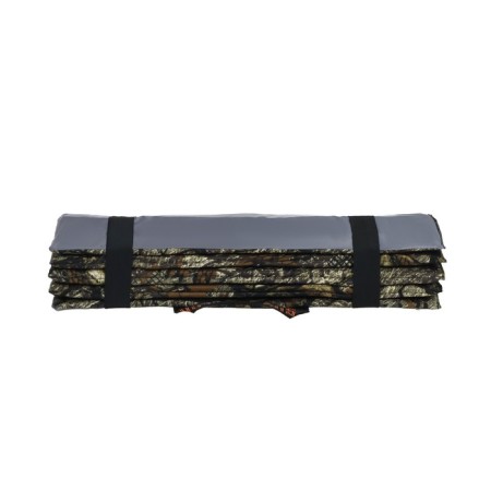 Rug "SibTERMO", 190 x 60 x 1 cm, mix-13
