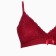 Kit (top, panties) A.2014, red color, rr One size (42-46)