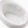 Menku hat, white color, rr 58