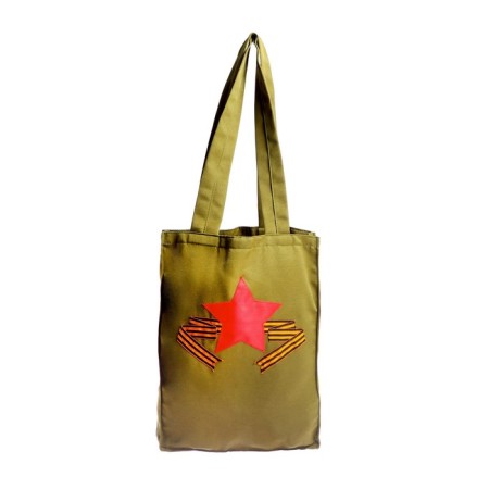 Bag "Red Star"