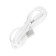 VIFI CAM-01 Cosmonaut video camera, smartphone control, 2 megapixels, microSD, white