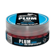 Boil nozzle sinking Sonik baits, plum, 11 mm, 50 ml