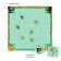 Board game "Cheburashka on the path"