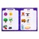 Stickers Teaching "Logic" 12 p.