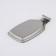 Stainless steel stand for kitchen accessories, 20.5 × 11 × 2, silver color