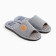 Men's slippers open, size 44/45
