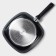 Square Square Magistro Warrior, 28 × 28 cm, anti -stick coating, induction