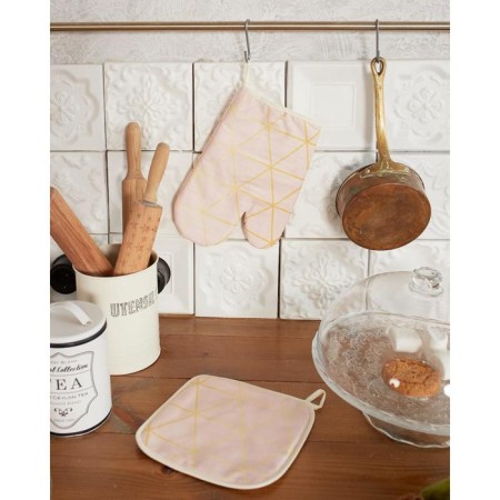 Ethel-mitzer's mittens Real Beauty 20x27cm, 100% cotton, sarzha 190 g/m2-4