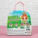 Set for creativity Bag-coloring bag with felt-tip pens "Fairy"