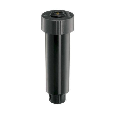 Sprayer-distinator, strip, plastic