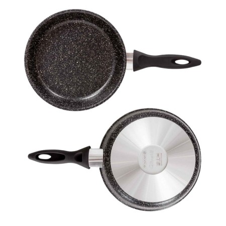 Sleep Olivetti FP726, without a lid, anti -stick coating, d = 26 cm, h = 7 cm-6