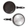 Sleep Olivetti FP726, without a lid, anti -stick coating, d = 26 cm, h = 7 cm