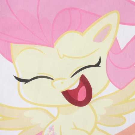 Crystick "Magical" My Little Pony, 143*215 cm, 100 % cotton, Poplin-1