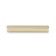 Cappio RS141 m/o = 96 staple handle, satin gold color