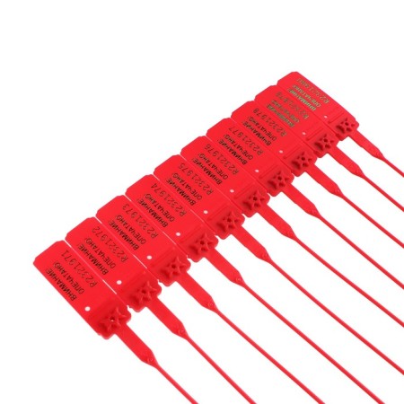 Accommodated seal "Alfa-M2", frost-resistant, working length 255 mm-3