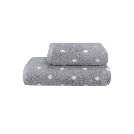 Trush Tensor Guten Morgen Doris, 500 g, size 50x90 cm, color gray color-3