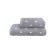 Trush Tensor Guten Morgen Doris, 500 g, size 50x90 cm, color gray color
