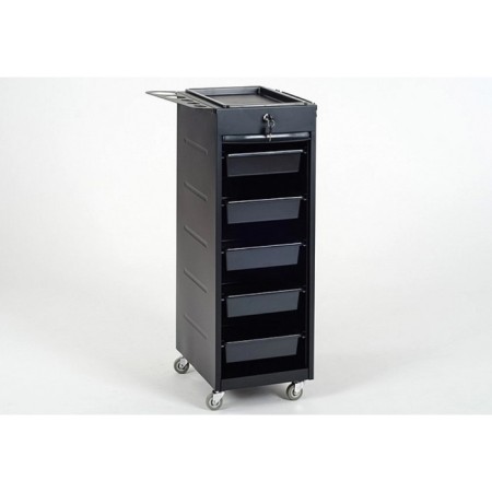 Hairdresser cart, QA0008-2