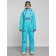 Academician Academician Women's Winter, Size 46, Blue Color