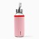 New Year. Water bottle "Enotic", 350 ml