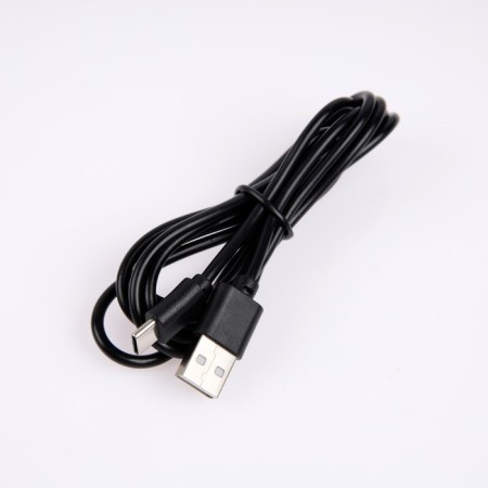 Light device "Star Sky" White, 12.5x8.5 cm, projector, USB, Bluetooth, Music, RGB-7
