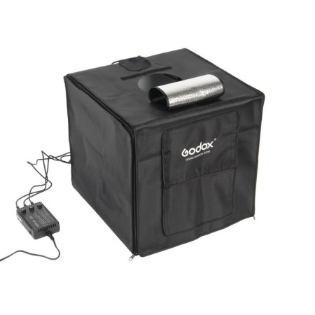 Photobox Godox LST40 with LED backlight, 40 × 40 × 40 cm-4